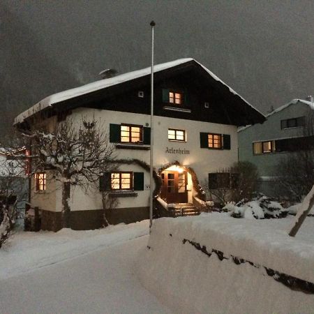Arlenheim Hotel Sankt Anton am Arlberg Exterior photo